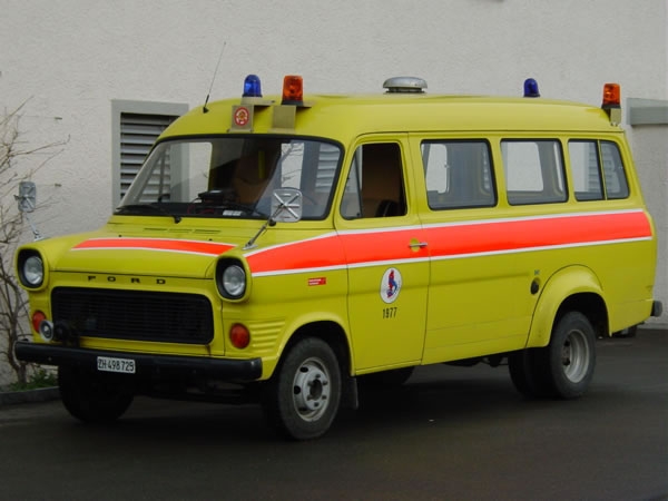 LWB minibus